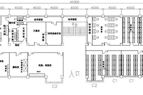 午夜成人免费视频室建設前應該做好哪些準備工作呢