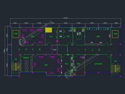 午夜成人免费视频室建設前需要做的準備工作有哪些？